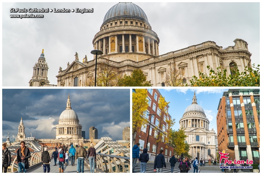 Top 15 Travel Destinations in London